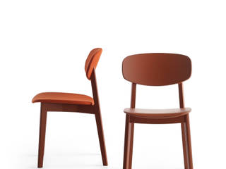 LENE armchair - designed by This Weber, Crassevig Crassevig