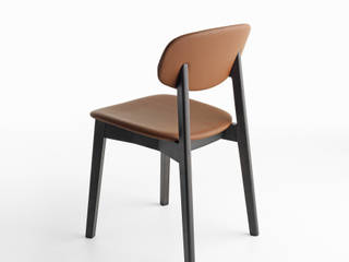 LENE armchair - designed by This Weber, Crassevig Crassevig