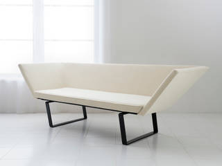 soi Sofa, Sakai Design Associate Sakai Design Associate Phòng khách: thiết kế nội thất · bố trí · ảnh