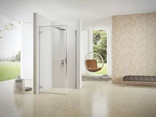 De nieuwe Sealskin duka 5000 douches - Schoonheid voor het leven!, Sealskin Sealskin Moderne badkamers