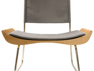 chairs collection, Gie El Home Gie El Home Salas de estilo moderno