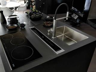 Franke Acropoli, FRANKE FRANKE Modern Kitchen