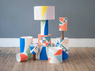 Tamasyn Gambell X Forest London Collaboration: modern  by Tamasyn Gambell, Modern   