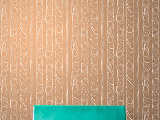 ZHIVAGO wallpaper, NAT MAKS NAT MAKS Walls