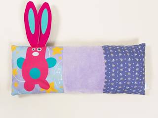 Coussin à oreilles lapin de l'espace, Cha bada bada Cha bada bada บ้านและที่อยู่อาศัย