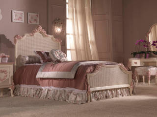 OUR BEDROOMS FOR YOUR CHILDREN .. , Daniela Lucato srl Daniela Lucato srl Cuartos