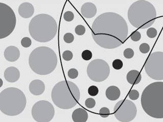 3Dots Wallpaper - Lagostudio, Jennifer Rieker - Produktdesign Jennifer Rieker - Produktdesign オリジナルデザインの 子供部屋