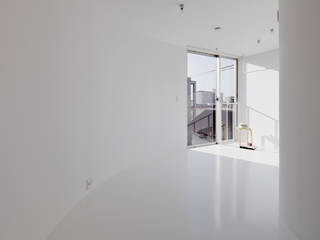 D-APARTMENT(CASA Kojiro), SPACESPACE SPACESPACE Casas