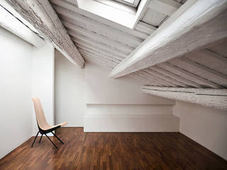 minimalist by Tomas Ghisellini Architetti, Minimalist
