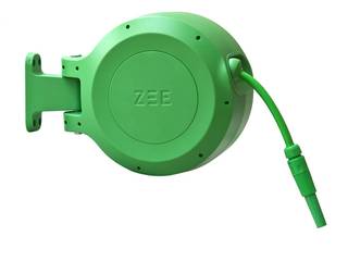 Mirtoon 10m Green, zeedesign.be zeedesign.be