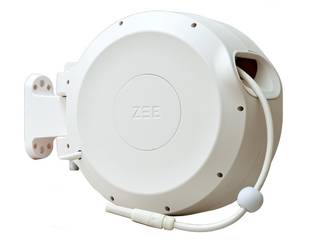 Mirtoon 30m White, zeedesign.be zeedesign.be