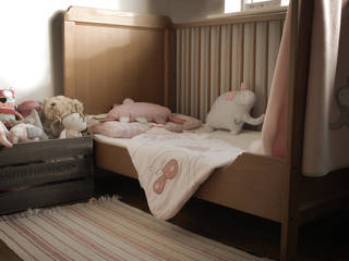 Słonik Rosie , Simpapa Simpapa Nursery/kid’s room