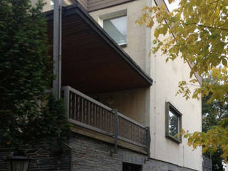 modern by boehning_zalenga koopX architekten in Berlin, Modern