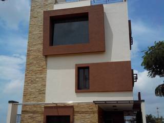 homify Rumah Modern