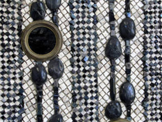 Great Gatsby, MOSAIQUES PATRIZIO MOSAIQUES PATRIZIO Walls