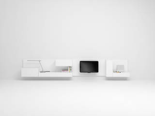 VISION, Pastoe Pastoe Minimalistische Wohnzimmer