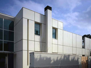 Oz House, Ricardo Bofill Taller de Arquitectura Ricardo Bofill Taller de Arquitectura