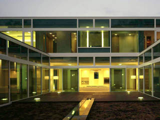 Oz House, Ricardo Bofill Taller de Arquitectura Ricardo Bofill Taller de Arquitectura