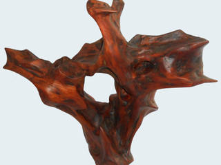 Inishowen Bogwood Sculptures, Inishowen Bogwood Sculptures Inishowen Bogwood Sculptures Otros espacios