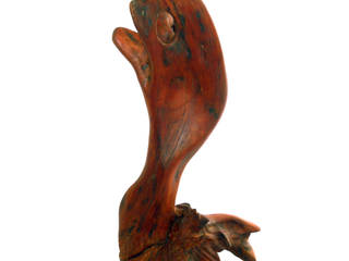 Inishowen Bogwood Sculptures, Inishowen Bogwood Sculptures Inishowen Bogwood Sculptures Otros espacios