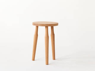 Affonso Stool, Liam Treanor Liam Treanor