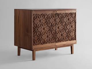 Asa No Ha Sideboard, Laszlo Beckett Laszlo Beckett