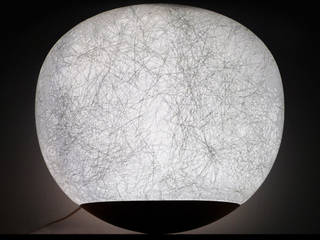 Gamme de luminaires "LUNATIQUE", Sarah Kalman Sarah Kalman บ้านและที่อยู่อาศัย