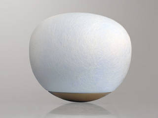 Gamme de luminaires "LUNATIQUE", Sarah Kalman Sarah Kalman บ้านและที่อยู่อาศัย