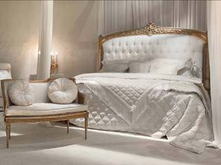 Home Collection by Provasi, Scultura & Design S.r.l. Scultura & Design S.r.l. Bedroom