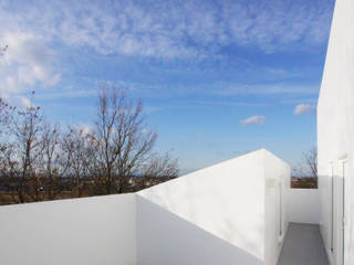 House in Ise, Takashi Yamaguchi & associates Takashi Yamaguchi & associates