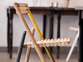 STEEL chair, Stilst Stilst Moderne eetkamers Serviesgoed & glaswerk