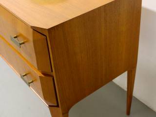 Credenza, nero nero Nhà kho