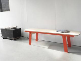 SLIM BENCH, rform rform