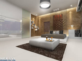 AMBIKAPUR, NEX LVL DESIGNS PVT. LTD. NEX LVL DESIGNS PVT. LTD.