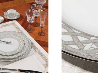 Provasi Home Collection, Scultura & Design S.r.l. Scultura & Design S.r.l. Dining room