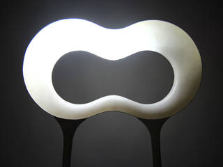 Luminaire Circadia, Pierre Greiner Pierre Greiner Rumah: Ide desain interior, inspirasi & gambar