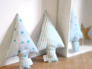 HOCHET SAPIN, Bella Cicci - Bella Cicci - Classic style nursery/kids room