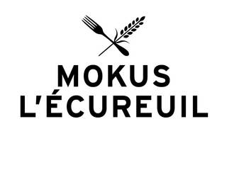 Mokus L'Ecureuil, Pierre Leon LUNEAU Pierre Leon LUNEAU