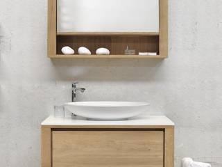 Why every bathroom has to be white!?, Discoveries Trends Discoveries Trends Bathroom