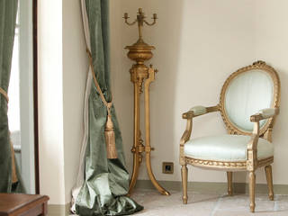 FEDE - Princely luxury with chic style, SWITCH & LIGHT SWITCH & LIGHT Ulteriori spazi