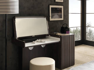 CAMERA SYMPHONIA, SMA SPA SMA SPA Modern style bedroom