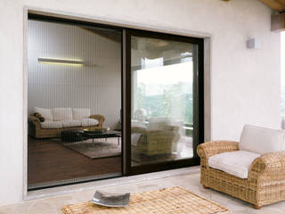 Navello Novecento, Navello Navello Windows & doors Windows