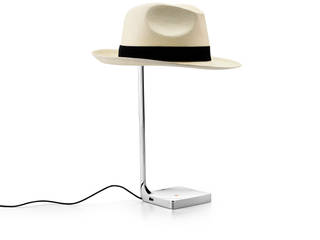 Chapo by Philippe Stark for Flos, Flos Lighting Flos Lighting Rooms