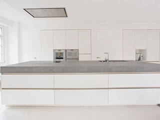 p3 - ww küchen design, walter Wendel walter Wendel Kitchen design ideas