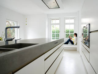 p3 - ww küchen design, walter Wendel walter Wendel Cocinas: Ideas, diseños y decoración