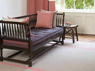 Roger Oates Bespoke Rugs, Roger Oates Design Roger Oates Design Classic style living room