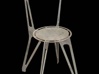 industrial_chair, 100Sedie 100Sedie Ruangan