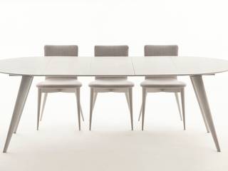 Table "Elegance" , Pacini e Cappellini Pacini e Cappellini Modern kitchen Tables & chairs