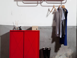 XELECT BOX_STUDIO CONCEPT CUT , THE THING FACTORY THE THING FACTORY Other spaces Pet accessories
