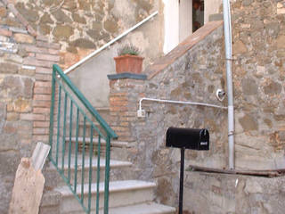 CASA B, Ilaria Panchetti Architetto Ilaria Panchetti Architetto